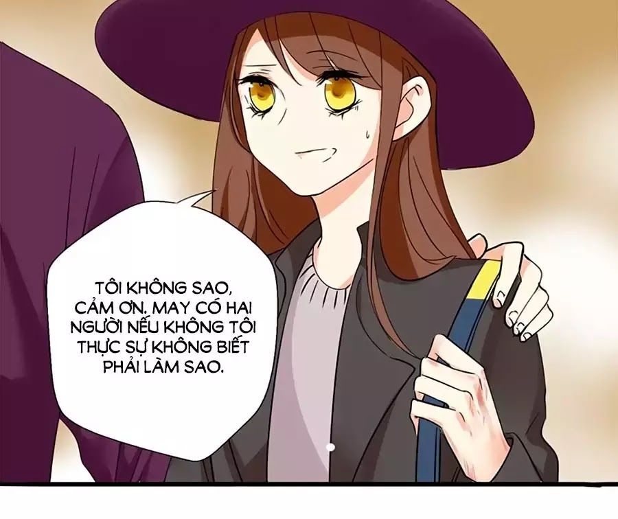 đọc truyện Mùi Hương Lãng Mạn Chương 13 ảnh 45 tại Thiên Thai Truyện