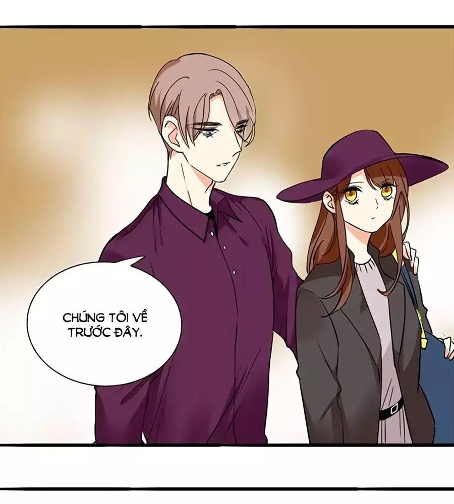 đọc truyện Mùi Hương Lãng Mạn Chương 13 ảnh 46 tại Thiên Thai Truyện