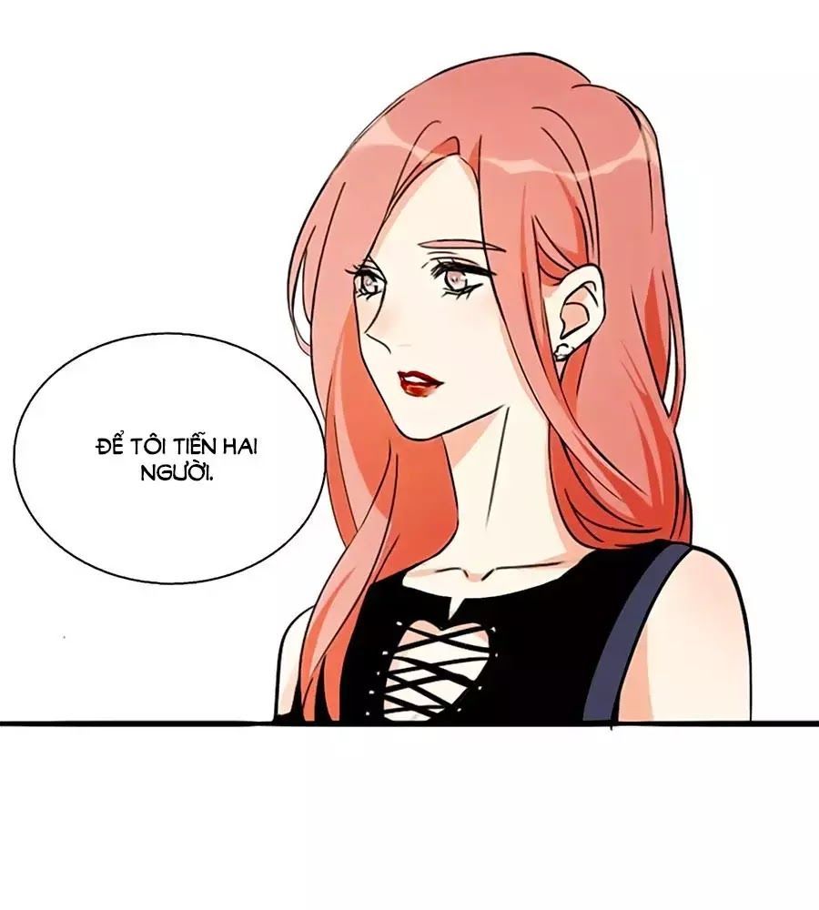 đọc truyện Mùi Hương Lãng Mạn Chương 13 ảnh 47 tại Thiên Thai Truyện