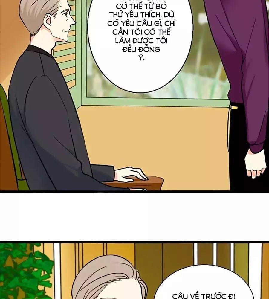 đọc truyện Mùi Hương Lãng Mạn Chương 13 ảnh 7 tại Thiên Thai Truyện