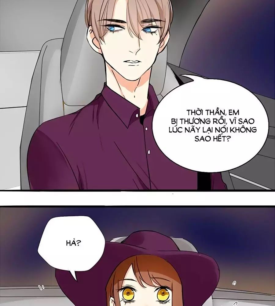 đọc truyện Mùi Hương Lãng Mạn Chương 13 ảnh 52 tại Thiên Thai Truyện