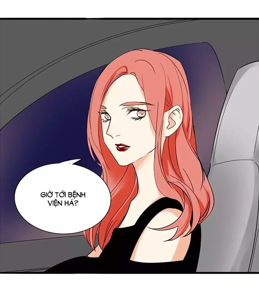 đọc truyện Mùi Hương Lãng Mạn Chương 13 ảnh 54 tại Thiên Thai Truyện