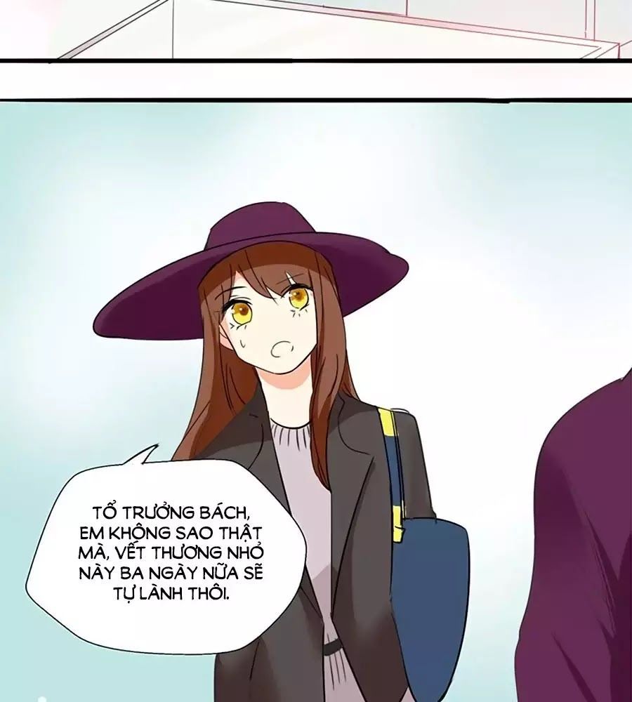 đọc truyện Mùi Hương Lãng Mạn Chương 13 ảnh 60 tại Thiên Thai Truyện