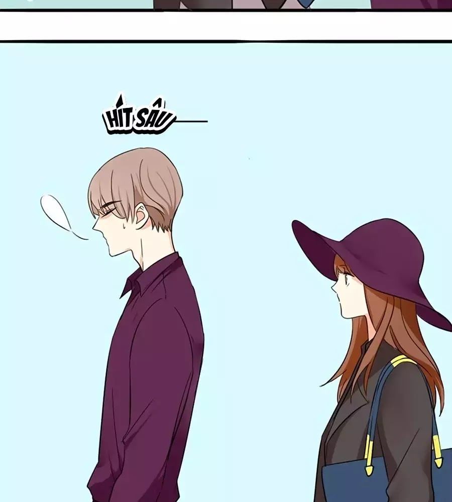 đọc truyện Mùi Hương Lãng Mạn Chương 13 ảnh 61 tại Thiên Thai Truyện