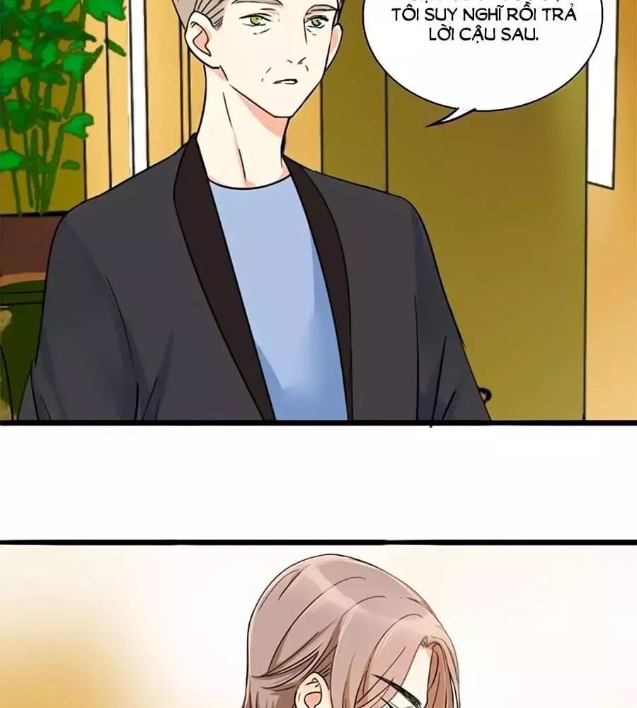 đọc truyện Mùi Hương Lãng Mạn Chương 13 ảnh 8 tại Thiên Thai Truyện