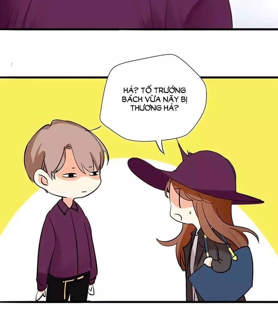 đọc truyện Mùi Hương Lãng Mạn Chương 13 ảnh 64 tại Thiên Thai Truyện