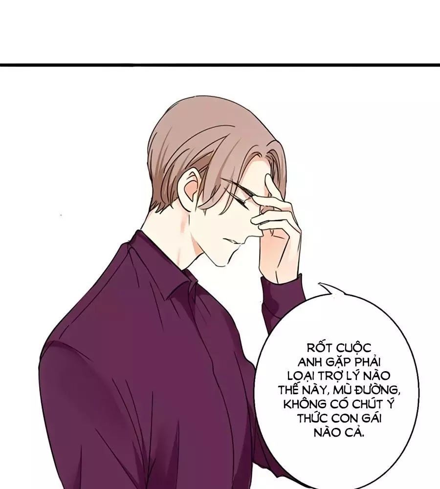 đọc truyện Mùi Hương Lãng Mạn Chương 13 ảnh 65 tại Thiên Thai Truyện