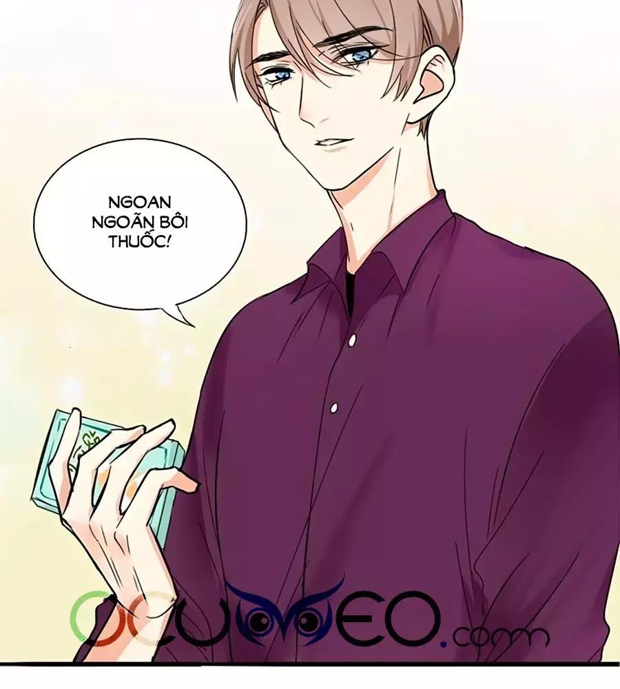 đọc truyện Mùi Hương Lãng Mạn Chương 13 ảnh 69 tại Thiên Thai Truyện