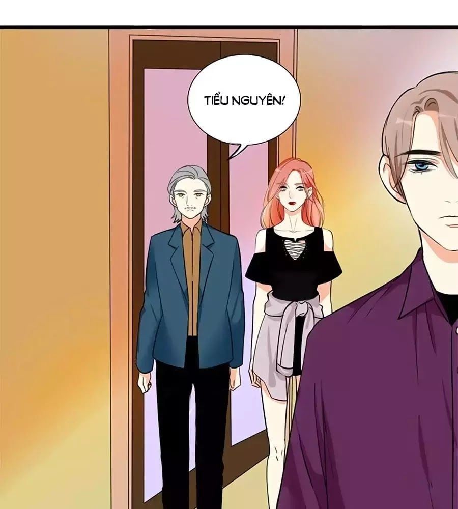 đọc truyện Mùi Hương Lãng Mạn Chương 13 ảnh 11 tại Thiên Thai Truyện