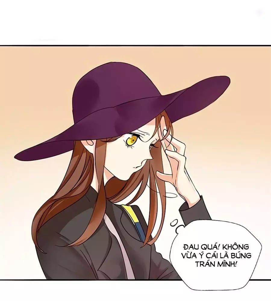 đọc truyện Mùi Hương Lãng Mạn Chương 14 ảnh 3 tại Thiên Thai Truyện