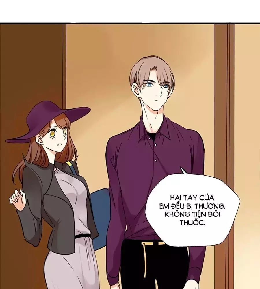 đọc truyện Mùi Hương Lãng Mạn Chương 14 ảnh 13 tại Thiên Thai Truyện