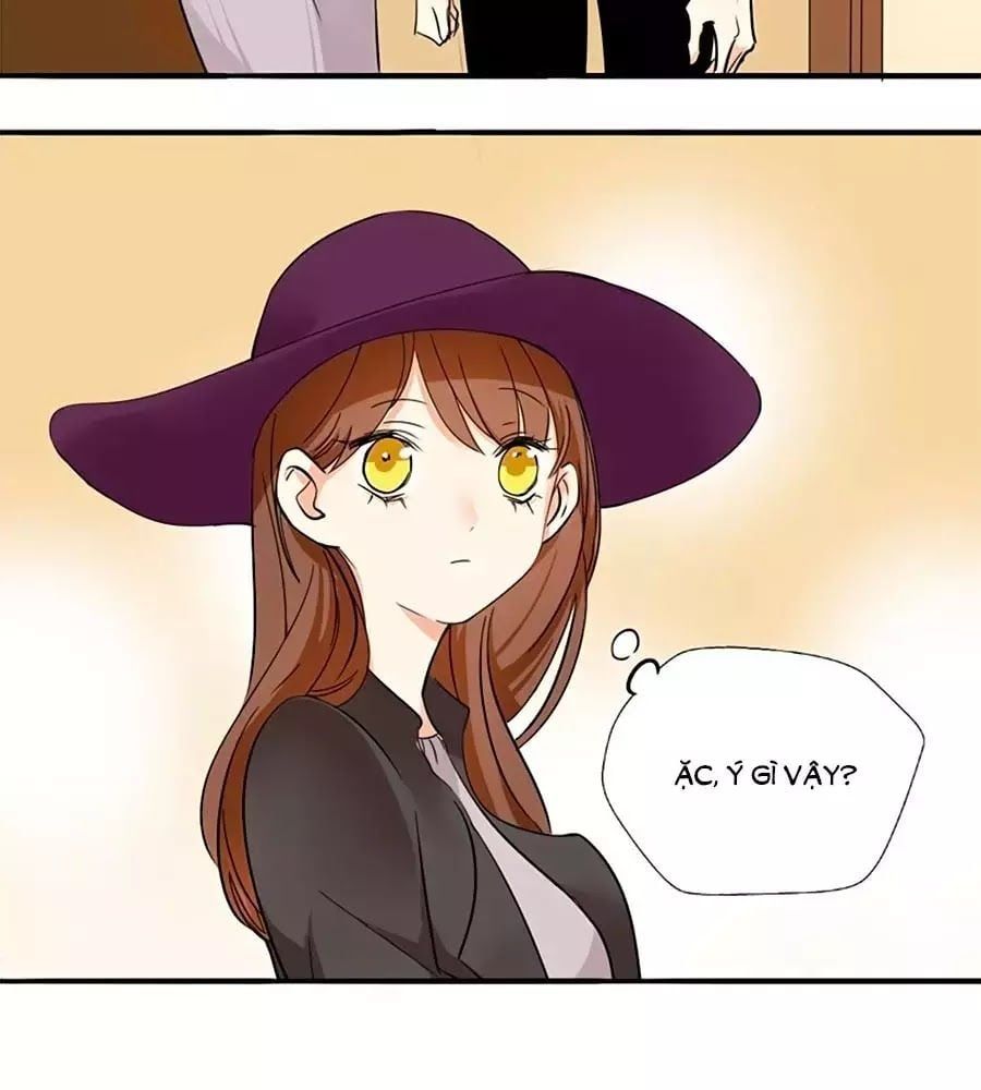 đọc truyện Mùi Hương Lãng Mạn Chương 14 ảnh 14 tại Thiên Thai Truyện