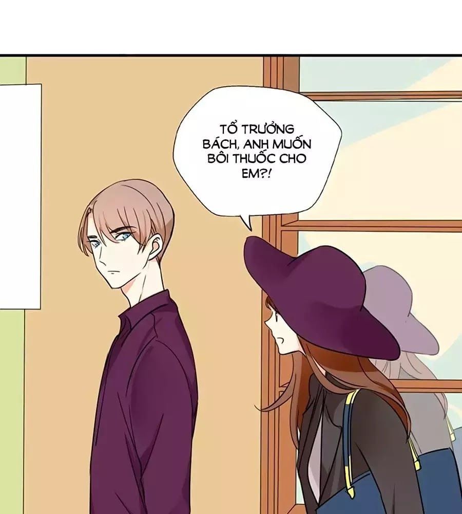 đọc truyện Mùi Hương Lãng Mạn Chương 14 ảnh 15 tại Thiên Thai Truyện