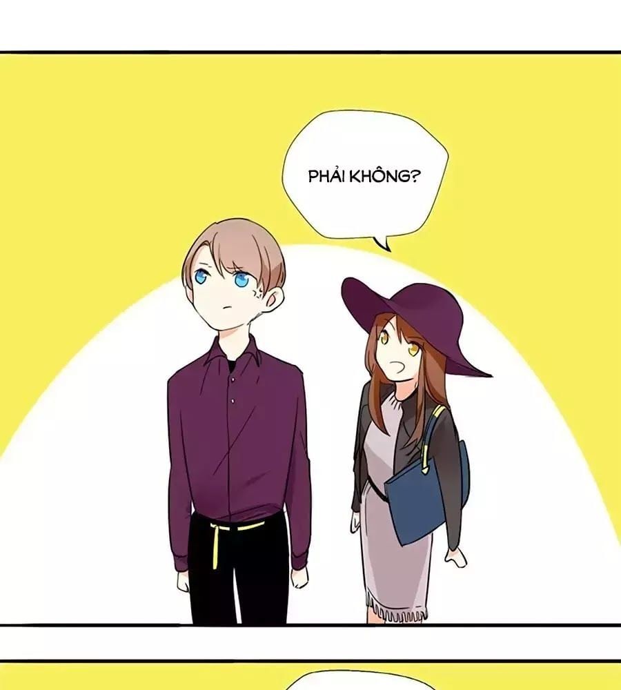 đọc truyện Mùi Hương Lãng Mạn Chương 14 ảnh 17 tại Thiên Thai Truyện