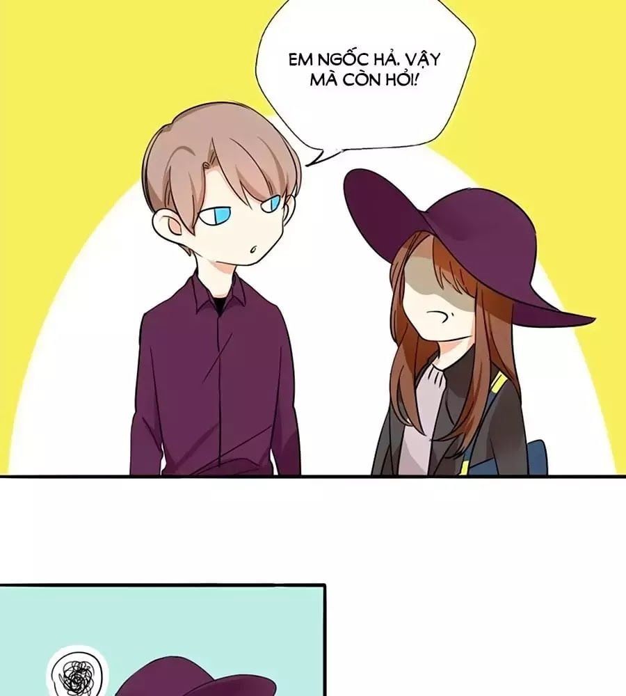 đọc truyện Mùi Hương Lãng Mạn Chương 14 ảnh 18 tại Thiên Thai Truyện