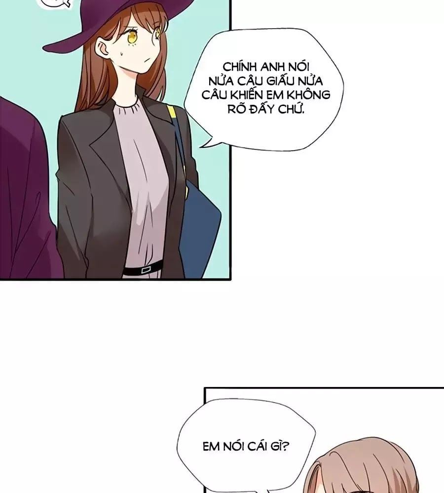 đọc truyện Mùi Hương Lãng Mạn Chương 14 ảnh 19 tại Thiên Thai Truyện