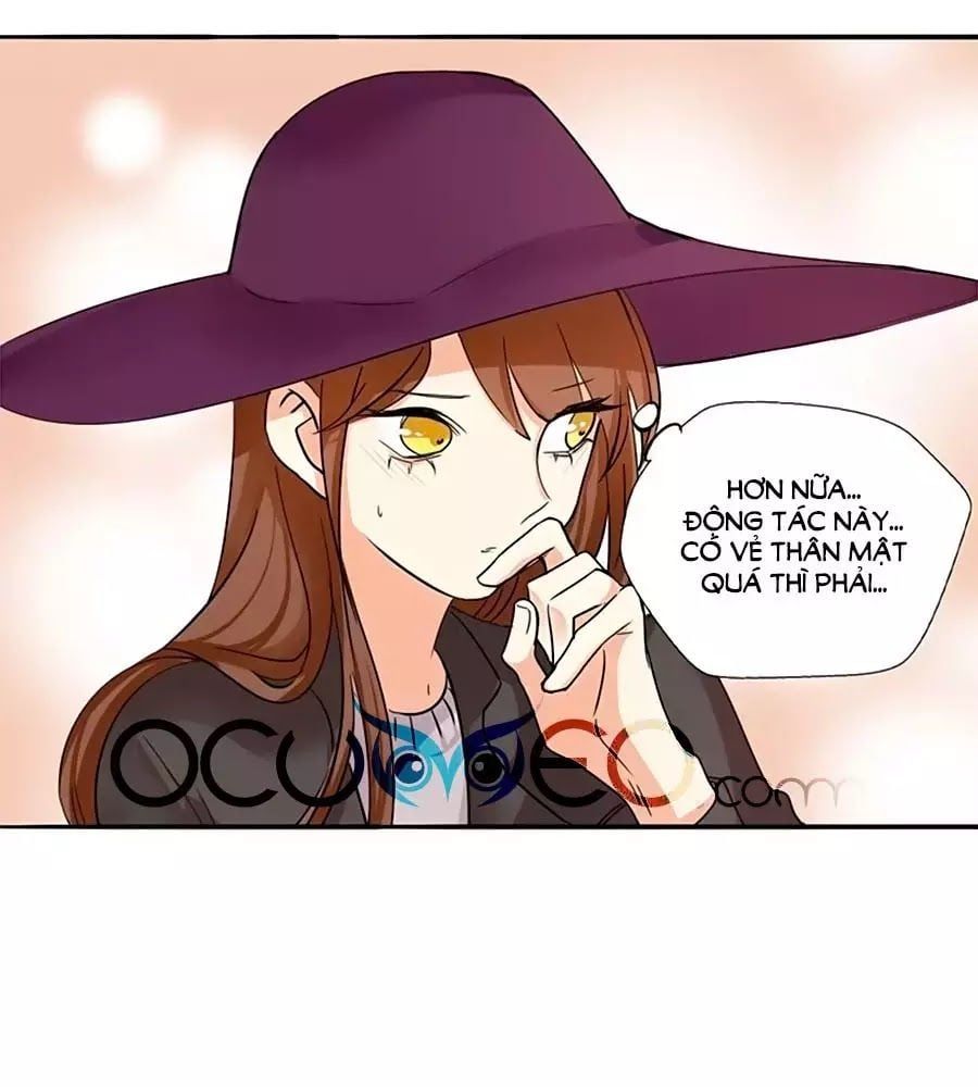 đọc truyện Mùi Hương Lãng Mạn Chương 14 ảnh 4 tại Thiên Thai Truyện