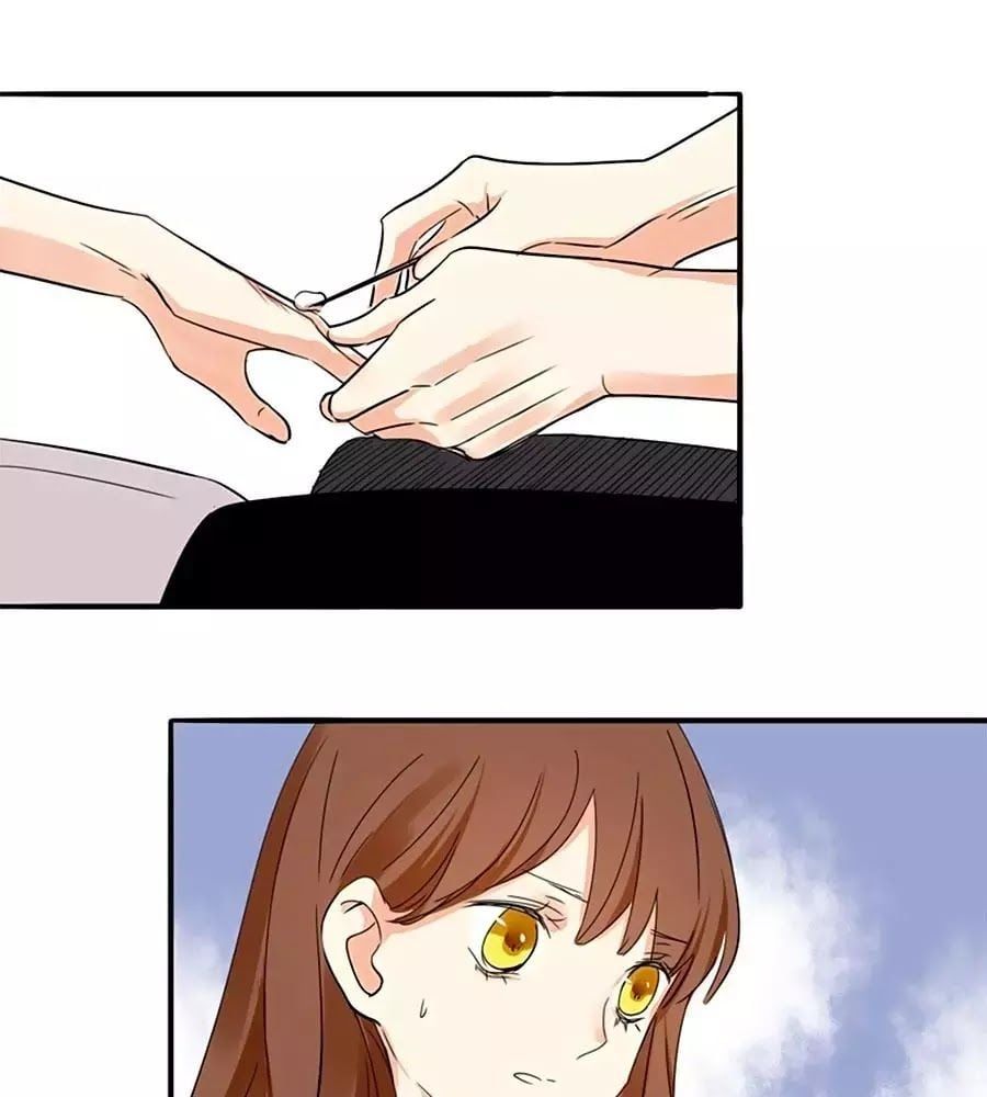 đọc truyện Mùi Hương Lãng Mạn Chương 14 ảnh 25 tại Thiên Thai Truyện