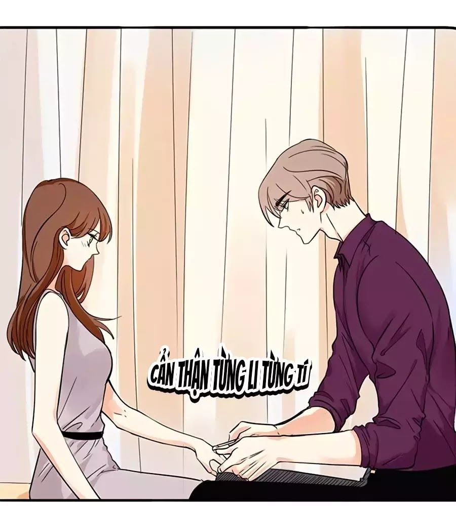 đọc truyện Mùi Hương Lãng Mạn Chương 14 ảnh 28 tại Thiên Thai Truyện