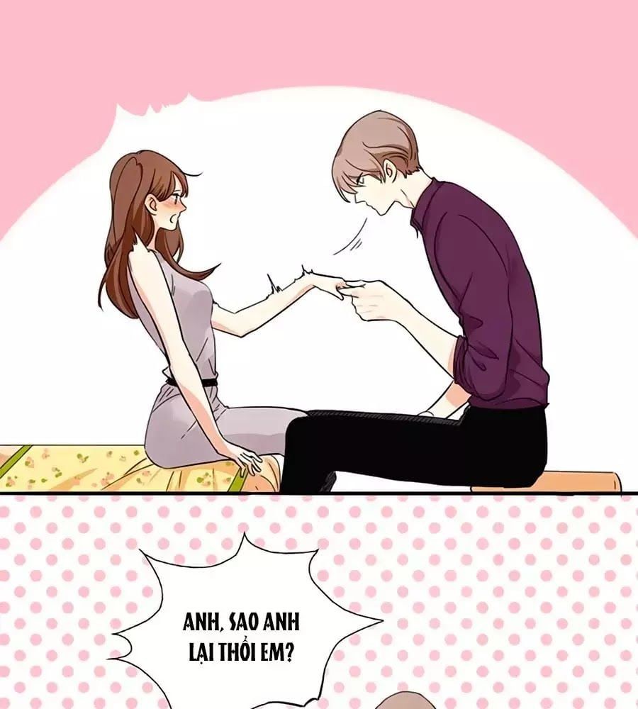 đọc truyện Mùi Hương Lãng Mạn Chương 14 ảnh 32 tại Thiên Thai Truyện