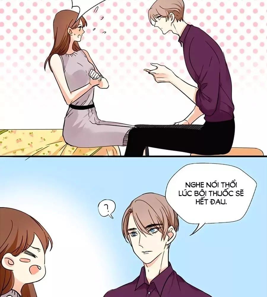 đọc truyện Mùi Hương Lãng Mạn Chương 14 ảnh 33 tại Thiên Thai Truyện