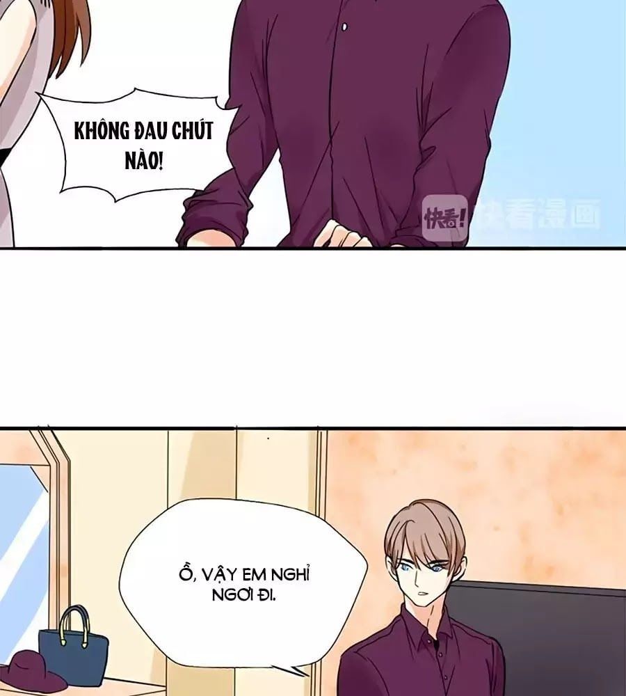 đọc truyện Mùi Hương Lãng Mạn Chương 14 ảnh 34 tại Thiên Thai Truyện