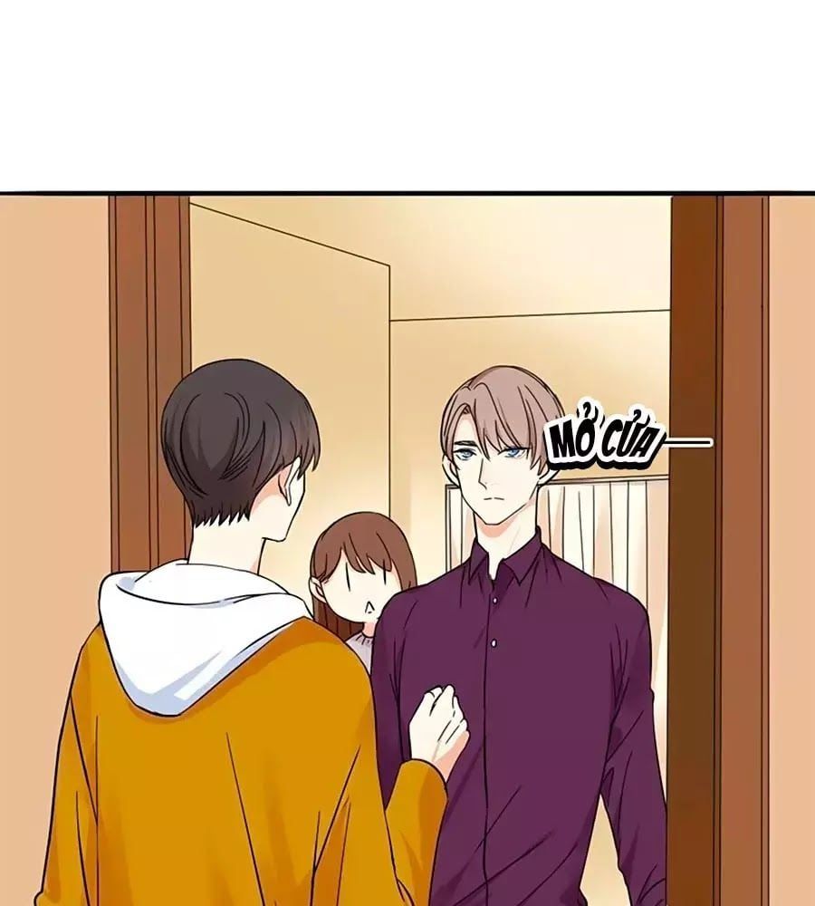 đọc truyện Mùi Hương Lãng Mạn Chương 14 ảnh 36 tại Thiên Thai Truyện