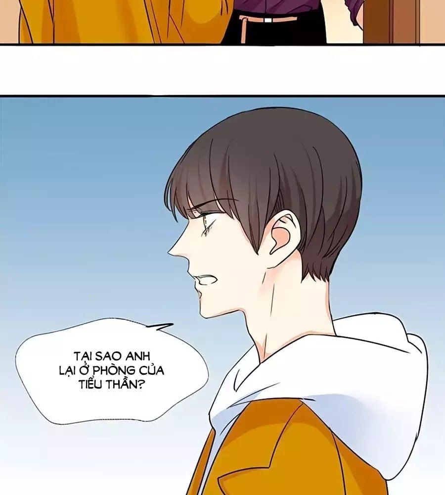 đọc truyện Mùi Hương Lãng Mạn Chương 14 ảnh 37 tại Thiên Thai Truyện