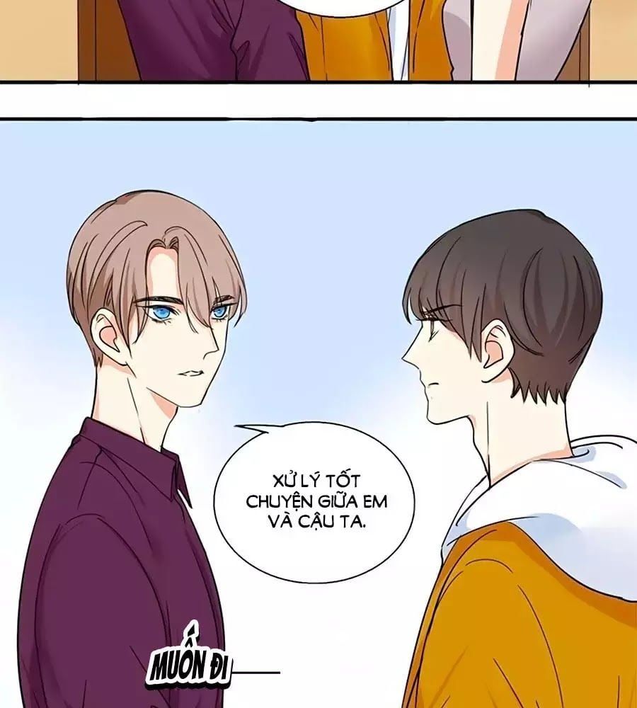 đọc truyện Mùi Hương Lãng Mạn Chương 14 ảnh 39 tại Thiên Thai Truyện