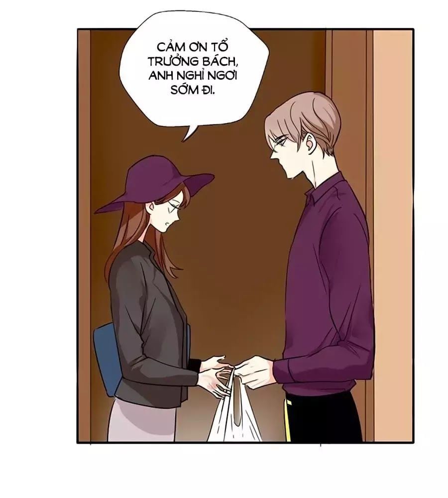 đọc truyện Mùi Hương Lãng Mạn Chương 14 ảnh 6 tại Thiên Thai Truyện