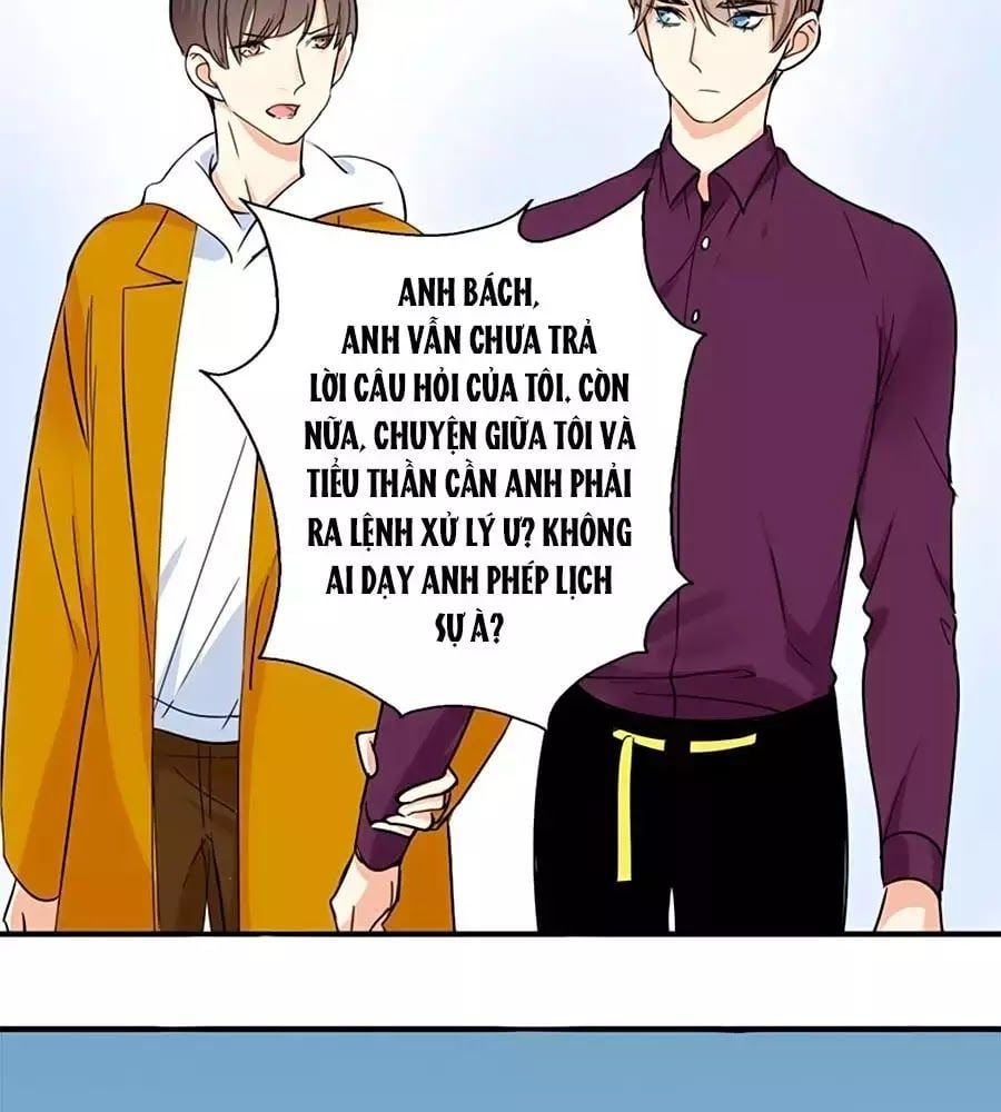 đọc truyện Mùi Hương Lãng Mạn Chương 14 ảnh 42 tại Thiên Thai Truyện