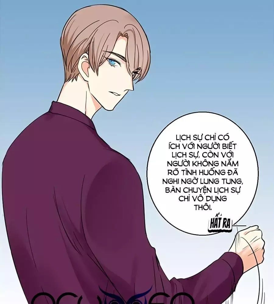 đọc truyện Mùi Hương Lãng Mạn Chương 14 ảnh 43 tại Thiên Thai Truyện