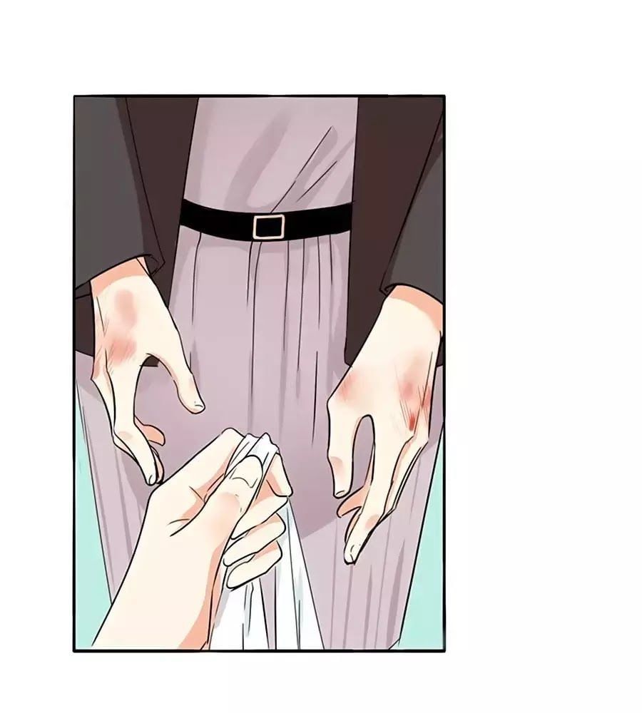 đọc truyện Mùi Hương Lãng Mạn Chương 14 ảnh 8 tại Thiên Thai Truyện