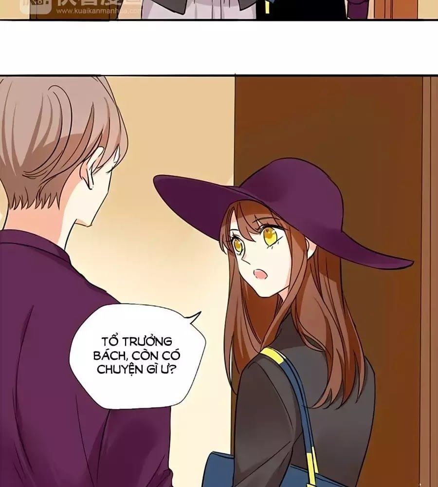 đọc truyện Mùi Hương Lãng Mạn Chương 14 ảnh 11 tại Thiên Thai Truyện