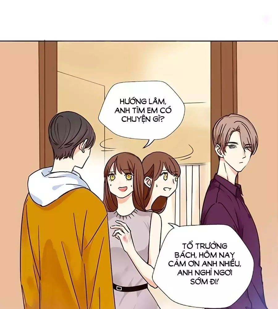 đọc truyện Mùi Hương Lãng Mạn Chương 15 ảnh 3 tại Thiên Thai Truyện