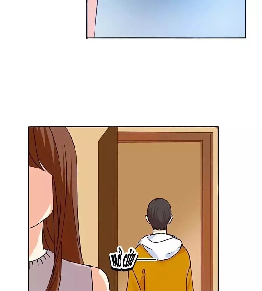 đọc truyện Mùi Hương Lãng Mạn Chương 15 ảnh 17 tại Thiên Thai Truyện