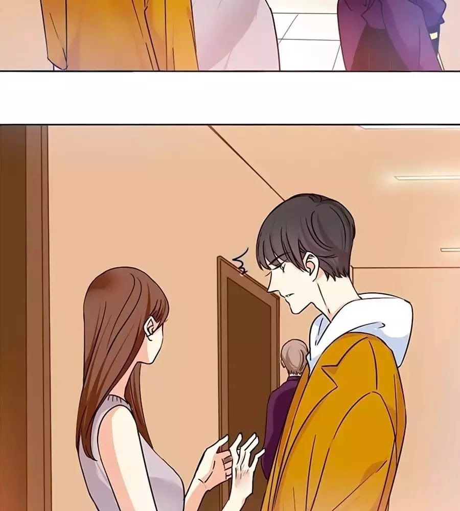 đọc truyện Mùi Hương Lãng Mạn Chương 15 ảnh 4 tại Thiên Thai Truyện