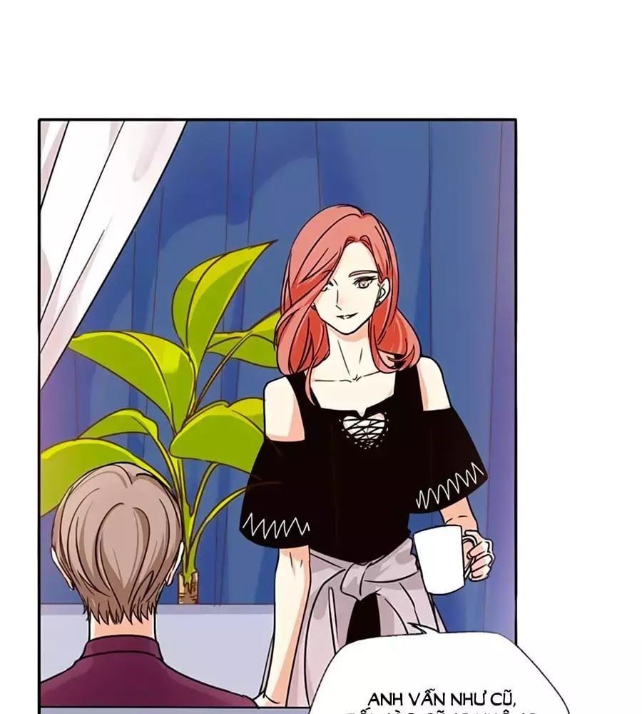 đọc truyện Mùi Hương Lãng Mạn Chương 15 ảnh 27 tại Thiên Thai Truyện