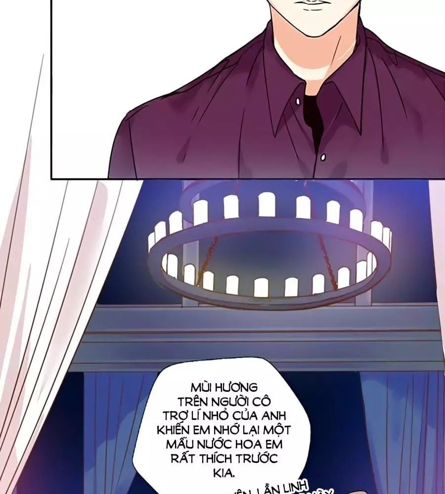 đọc truyện Mùi Hương Lãng Mạn Chương 15 ảnh 29 tại Thiên Thai Truyện