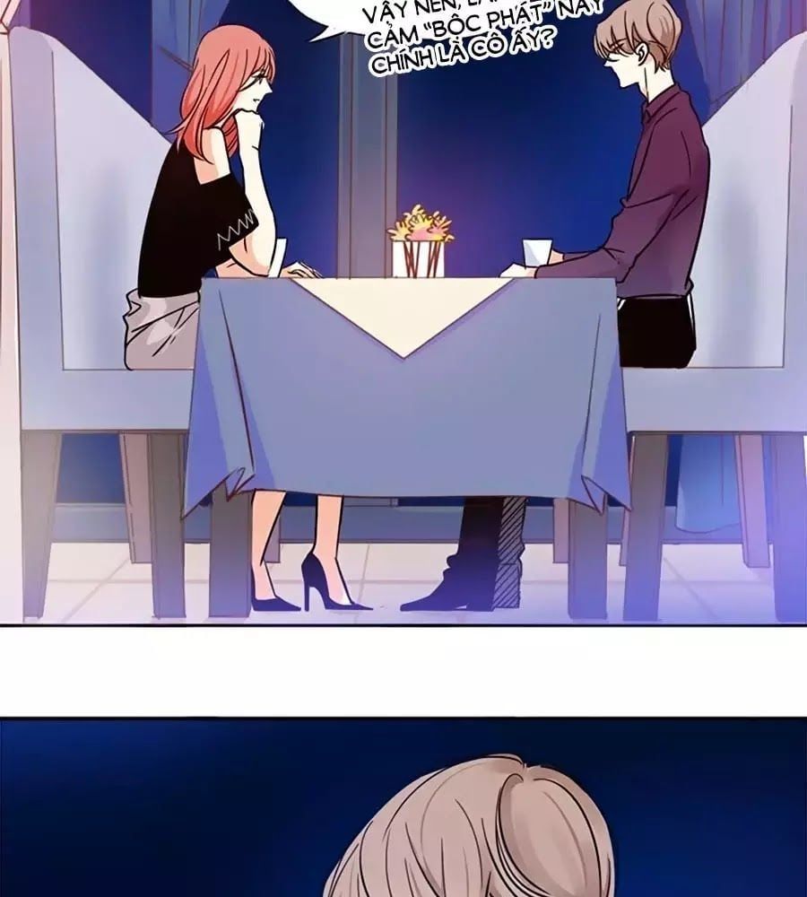 đọc truyện Mùi Hương Lãng Mạn Chương 15 ảnh 30 tại Thiên Thai Truyện