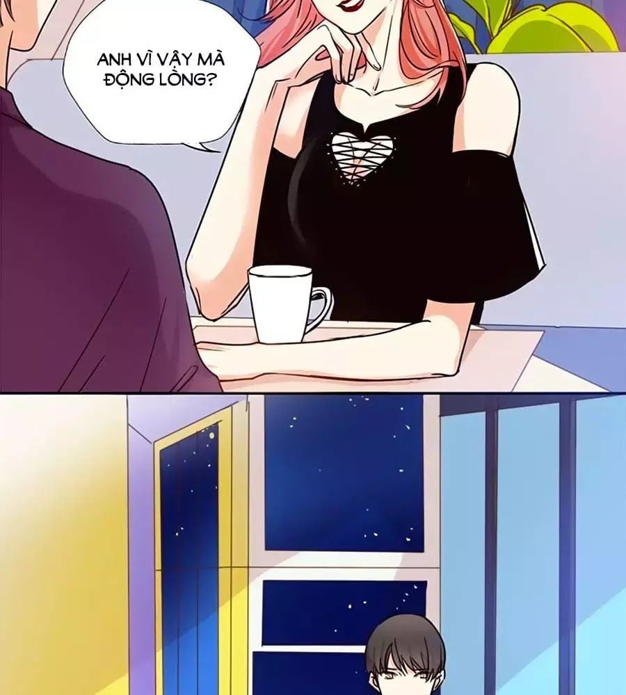 đọc truyện Mùi Hương Lãng Mạn Chương 15 ảnh 32 tại Thiên Thai Truyện