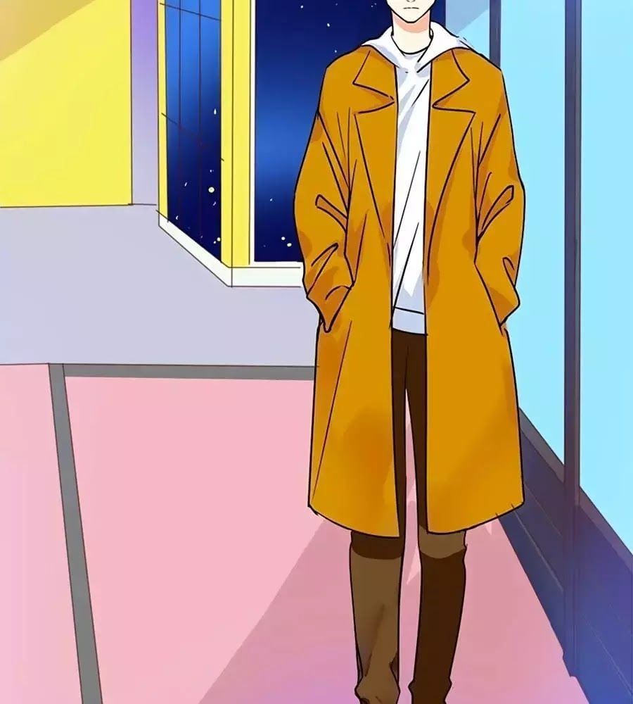 đọc truyện Mùi Hương Lãng Mạn Chương 15 ảnh 33 tại Thiên Thai Truyện