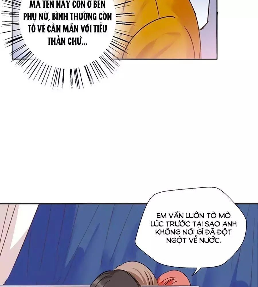 đọc truyện Mùi Hương Lãng Mạn Chương 15 ảnh 37 tại Thiên Thai Truyện