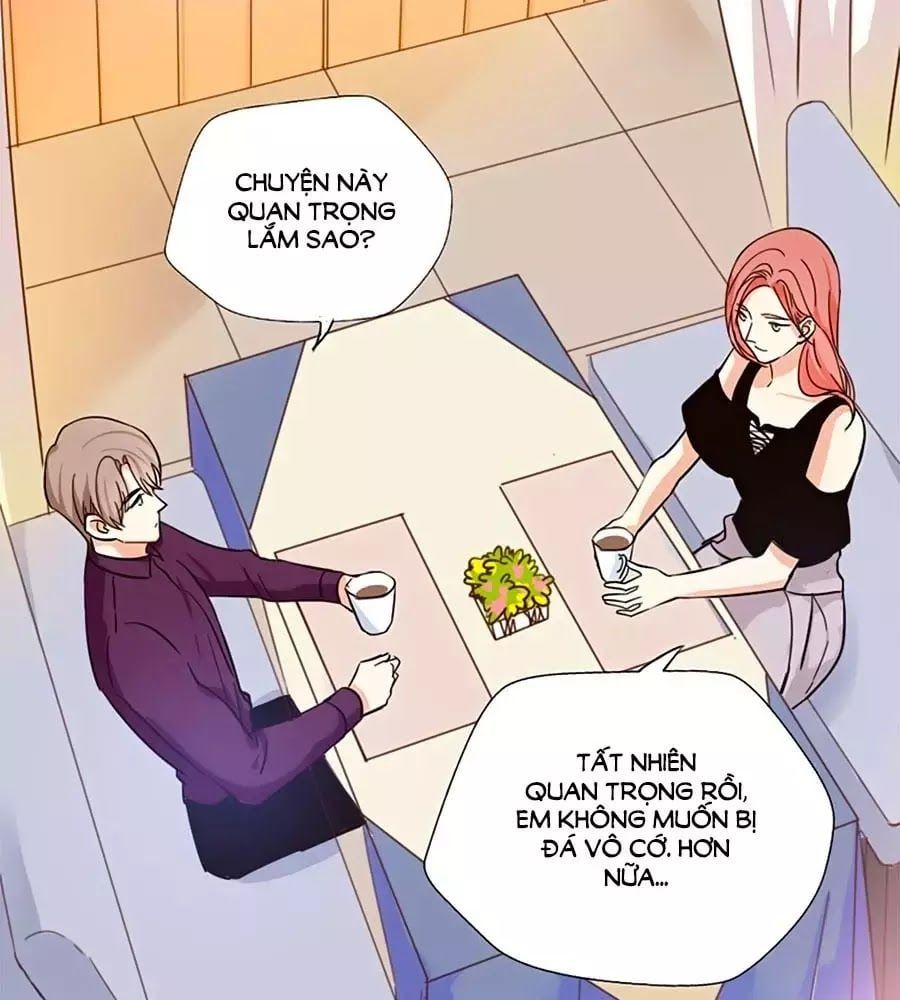 đọc truyện Mùi Hương Lãng Mạn Chương 15 ảnh 39 tại Thiên Thai Truyện