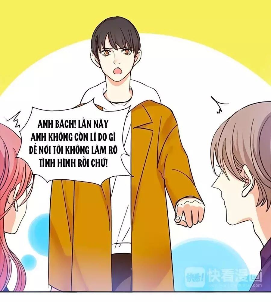 đọc truyện Mùi Hương Lãng Mạn Chương 15 ảnh 41 tại Thiên Thai Truyện