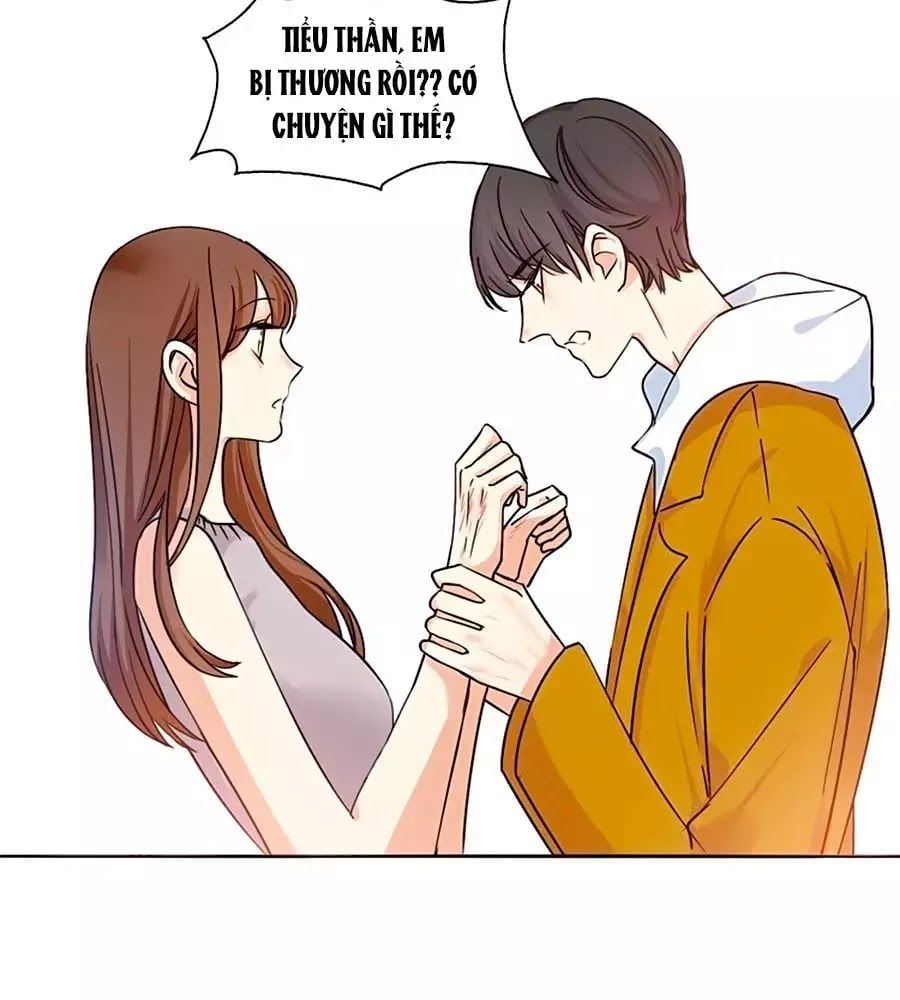 đọc truyện Mùi Hương Lãng Mạn Chương 15 ảnh 6 tại Thiên Thai Truyện