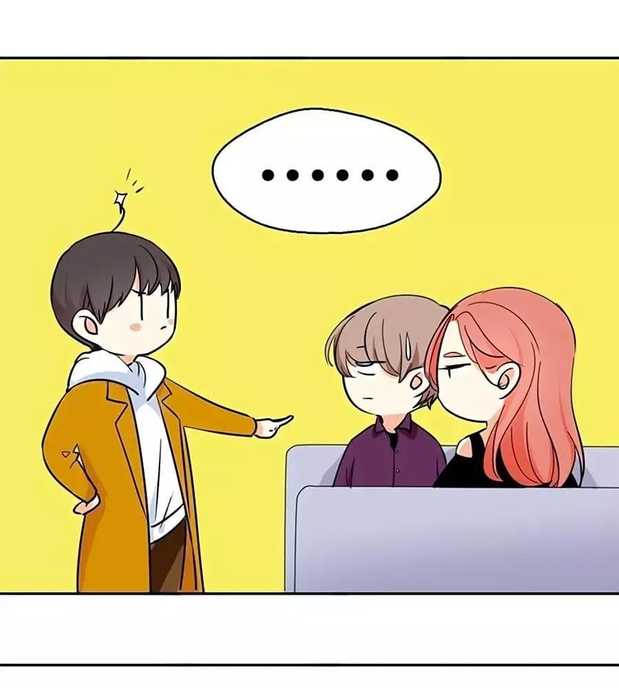 đọc truyện Mùi Hương Lãng Mạn Chương 15 ảnh 43 tại Thiên Thai Truyện