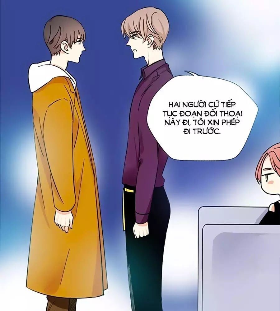 đọc truyện Mùi Hương Lãng Mạn Chương 15 ảnh 45 tại Thiên Thai Truyện