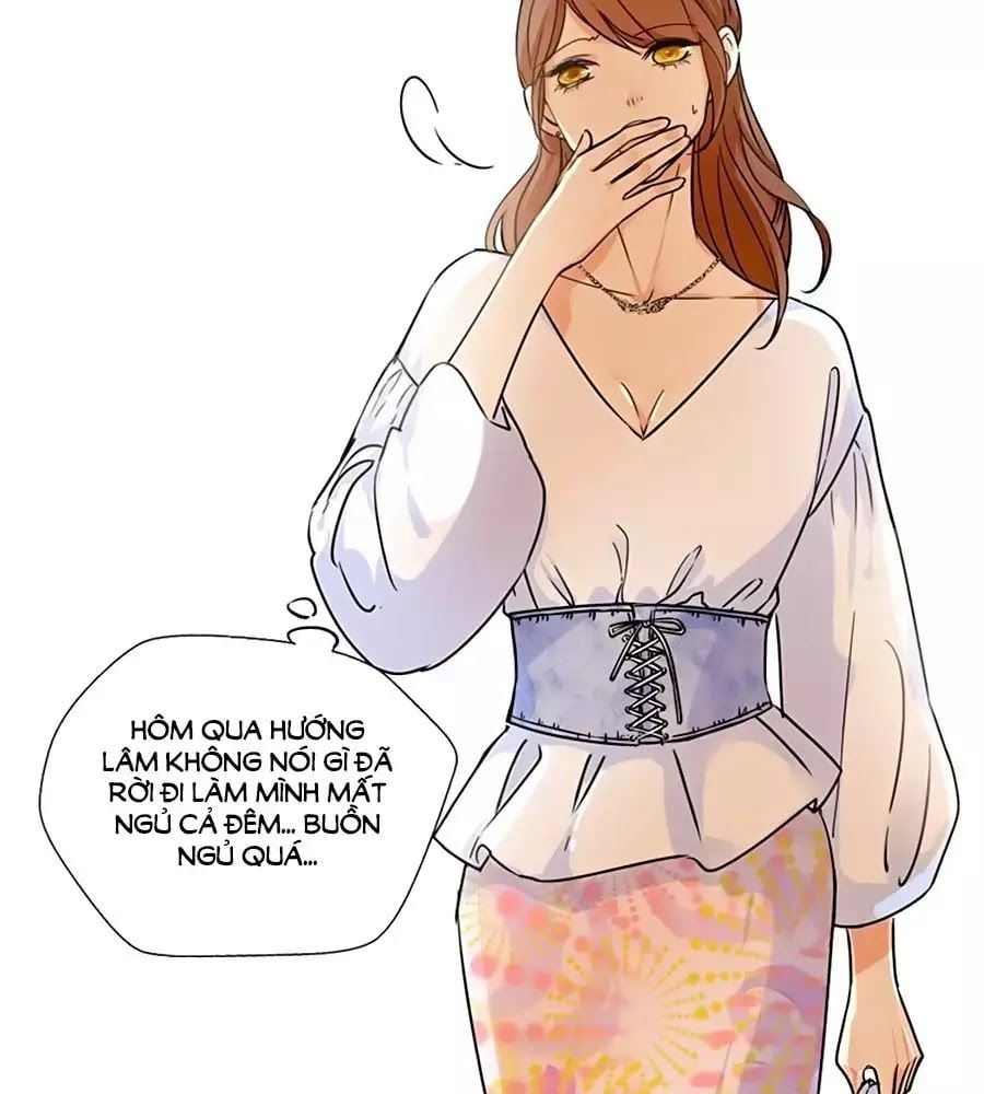 đọc truyện Mùi Hương Lãng Mạn Chương 15 ảnh 47 tại Thiên Thai Truyện