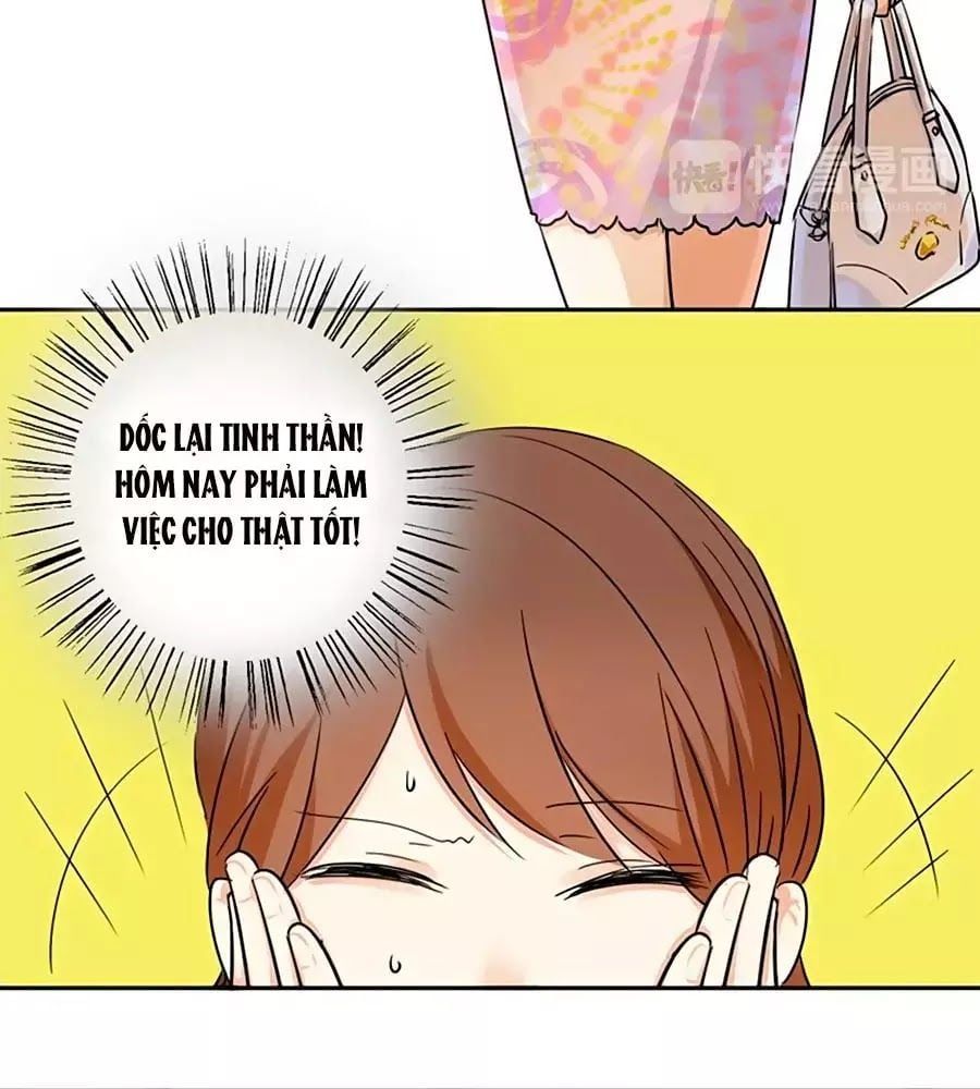 đọc truyện Mùi Hương Lãng Mạn Chương 15 ảnh 48 tại Thiên Thai Truyện